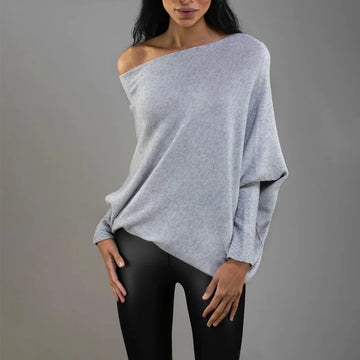 Annemiek | Luxe trui voor elke leeftijd!