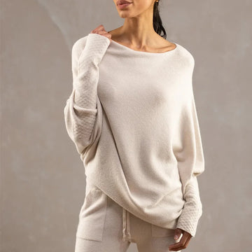 Annemiek | Luxe trui voor elke leeftijd!