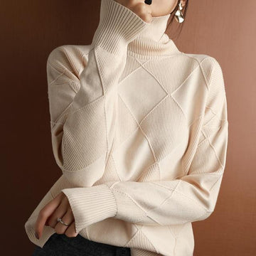 Manon | Comfortabele & Warme trui voor dames