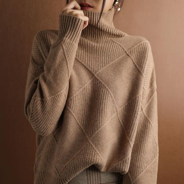 Manon | Comfortabele & Warme trui voor dames